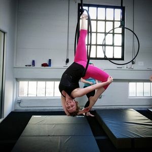 Meet your Posher, Melanie